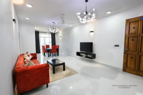BNB RESIDENCIES MOUNT LAVINIA 2